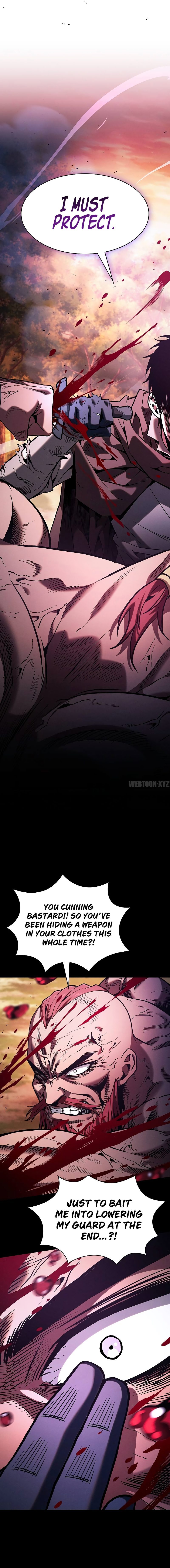 Academy’s Genius Swordsman - Chapter 100 Page 20