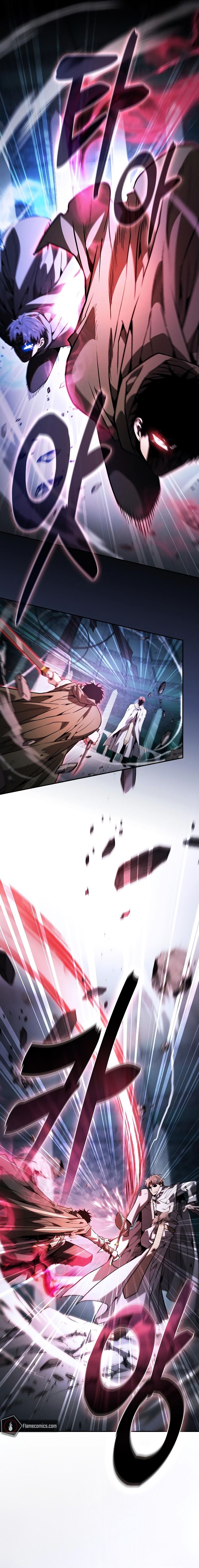 Academy’s Genius Swordsman - Chapter 115 Page 11