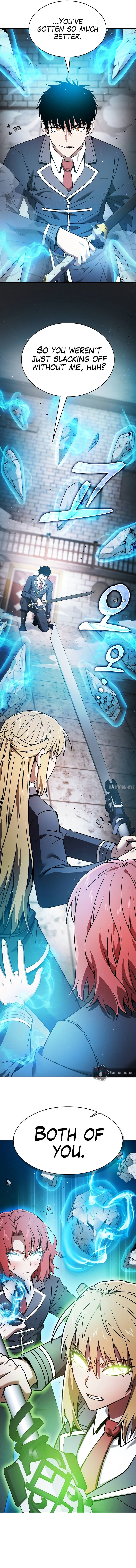 Academy’s Genius Swordsman - Chapter 39 Page 17