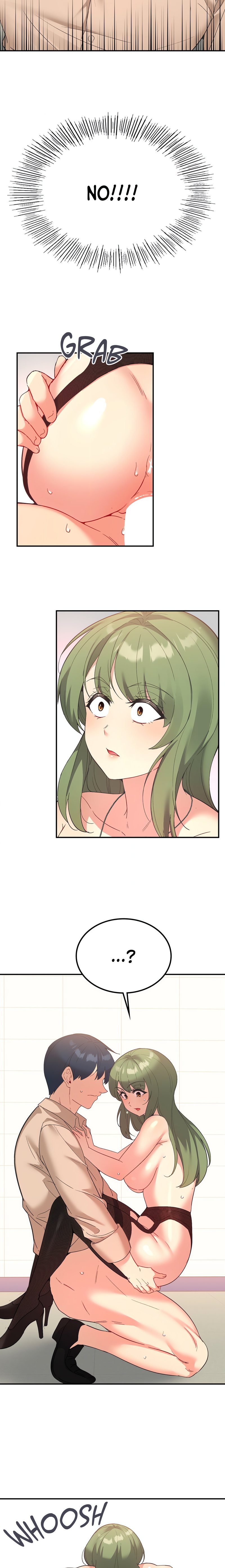 Smart App Life - Chapter 69 Page 10