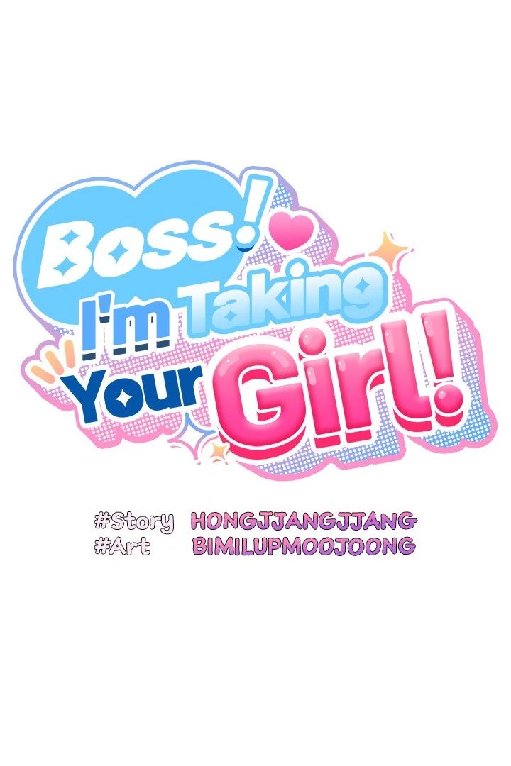 Boss! Give me your daughter! - Chapter 71 Page 1