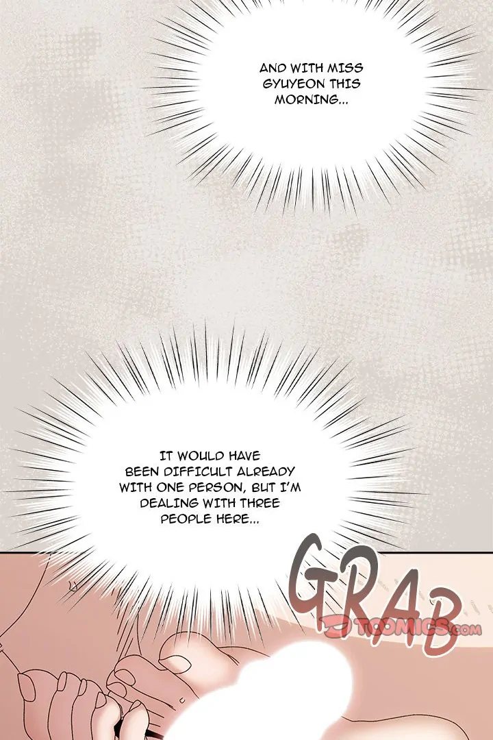 Boss! Give me your daughter! - Chapter 71 Page 100