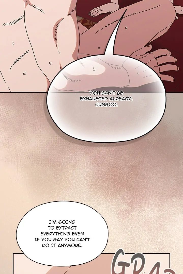 Boss! Give me your daughter! - Chapter 71 Page 104