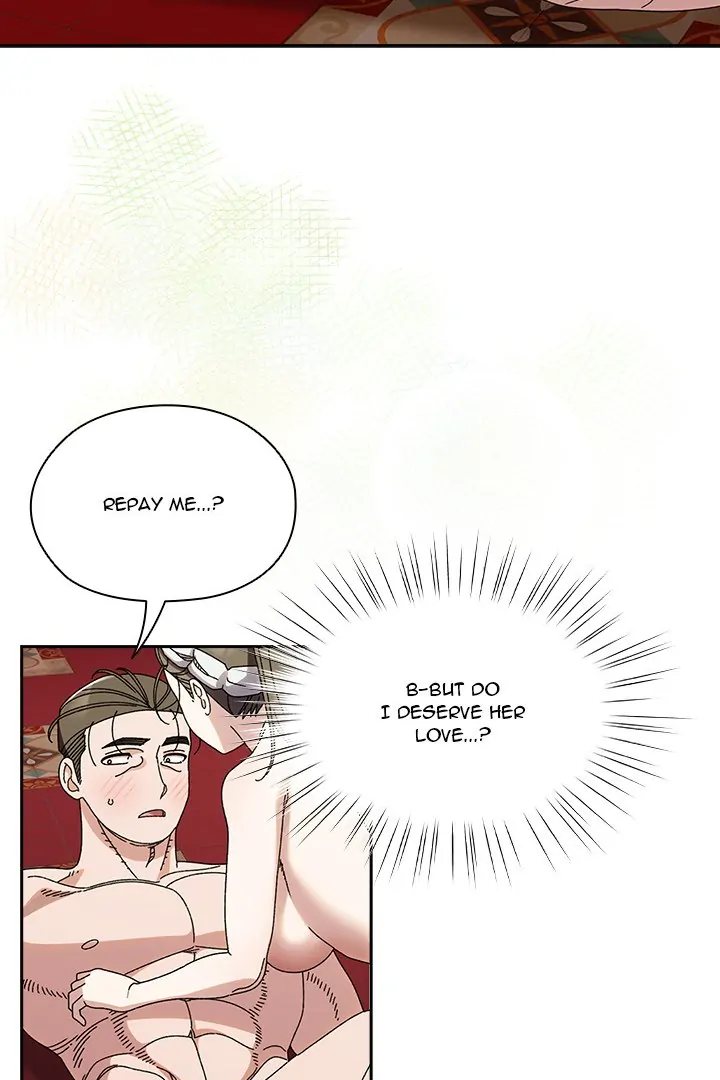 Boss! Give me your daughter! - Chapter 71 Page 27