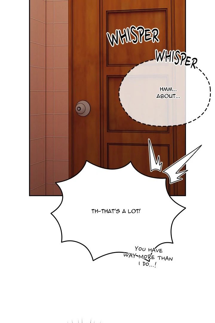 Boss! Give me your daughter! - Chapter 71 Page 33