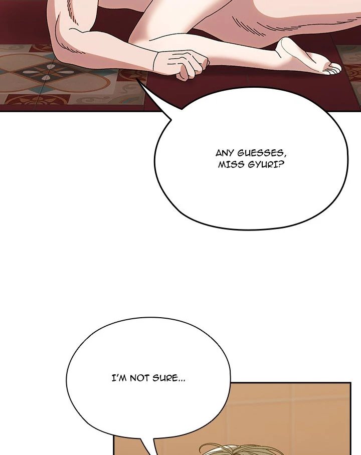 Boss! Give me your daughter! - Chapter 71 Page 38