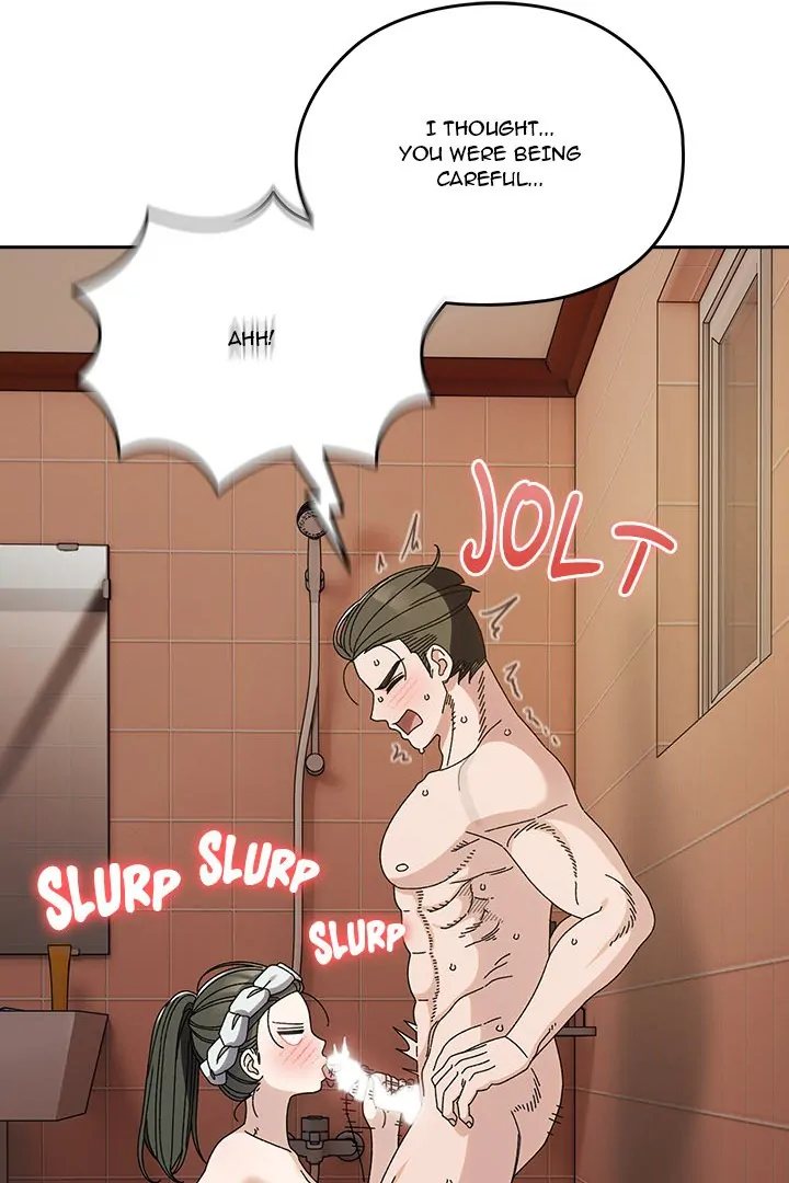 Boss! Give me your daughter! - Chapter 71 Page 6