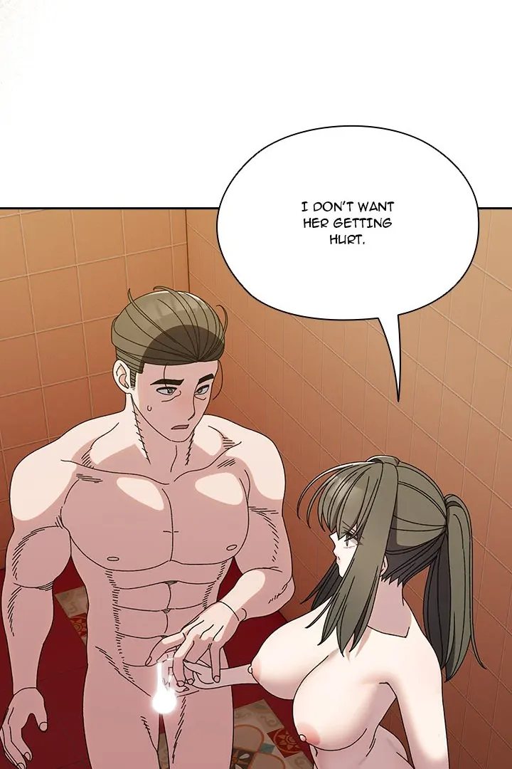 Boss! Give me your daughter! - Chapter 71 Page 60