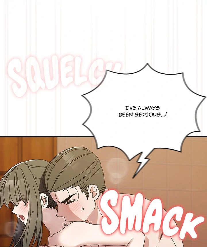 Boss! Give me your daughter! - Chapter 71 Page 86