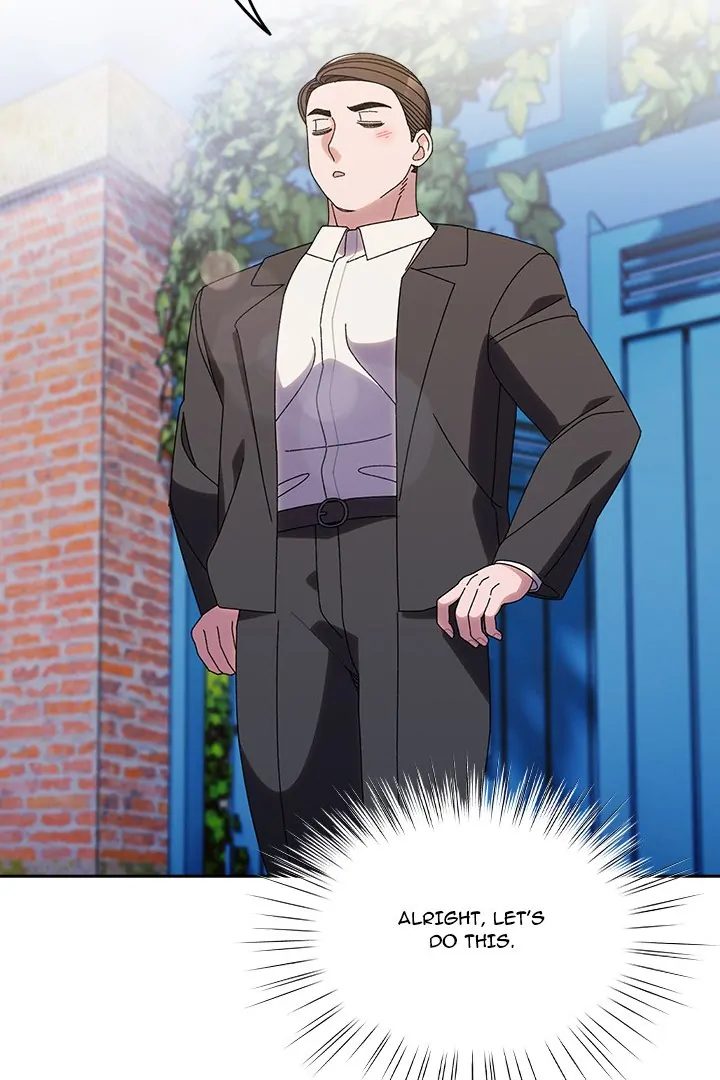 Boss! Give me your daughter! - Chapter 72 Page 105