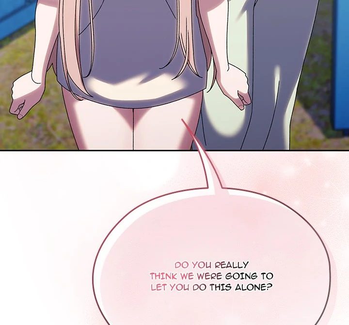 Boss! Give me your daughter! - Chapter 72 Page 113