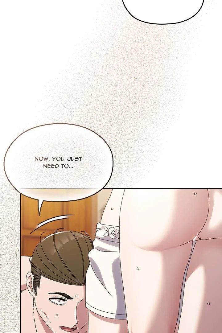 Boss! Give me your daughter! - Chapter 72 Page 26