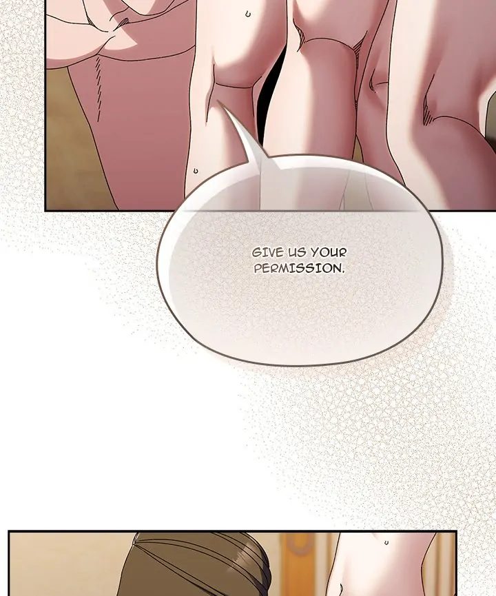 Boss! Give me your daughter! - Chapter 72 Page 27