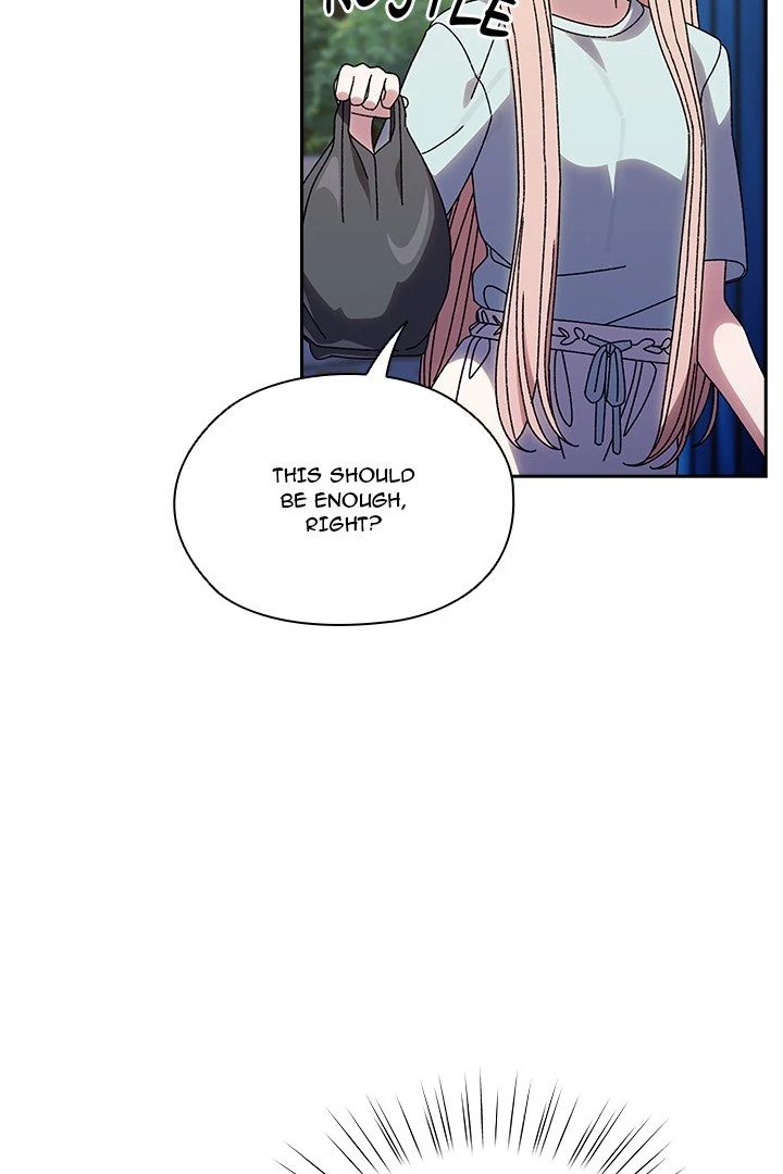 Boss! Give me your daughter! - Chapter 72 Page 3