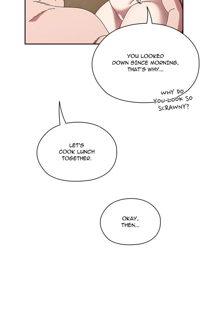 Boss! Give me your daughter! - Chapter 72 Page 36