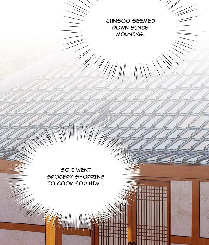 Boss! Give me your daughter! - Chapter 72 Page 4