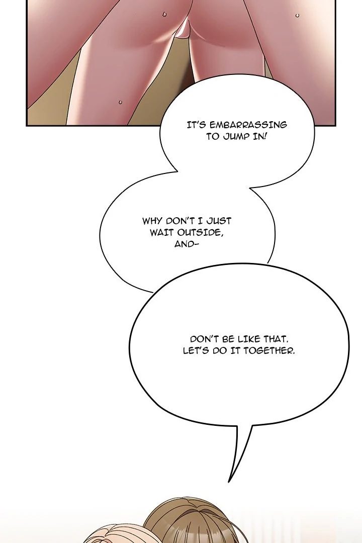 Boss! Give me your daughter! - Chapter 72 Page 41