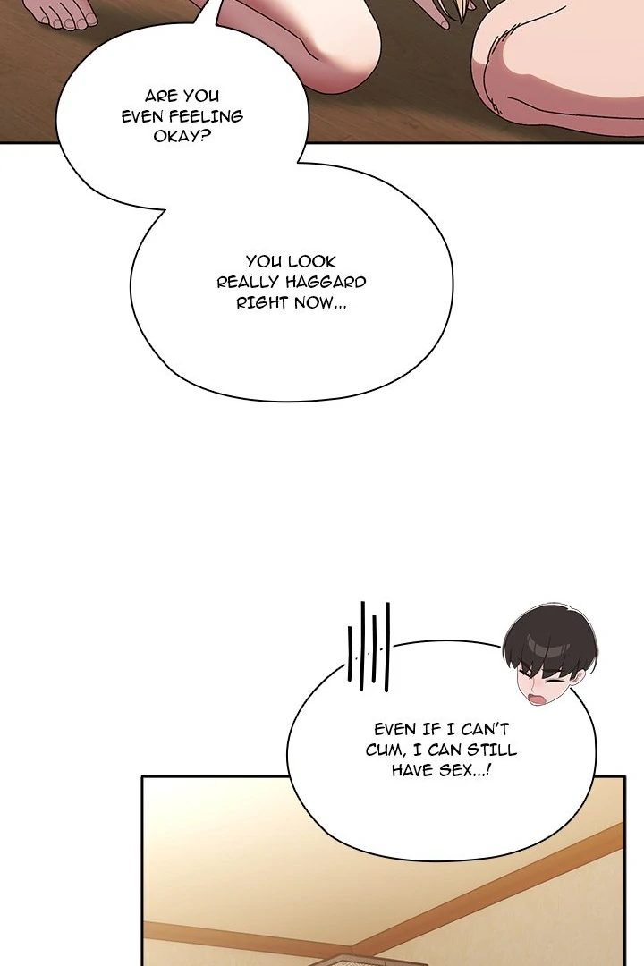 Boss! Give me your daughter! - Chapter 72 Page 51