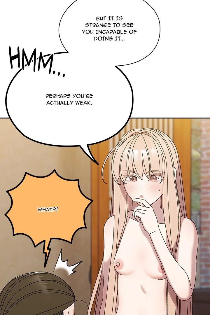 Boss! Give me your daughter! - Chapter 72 Page 56