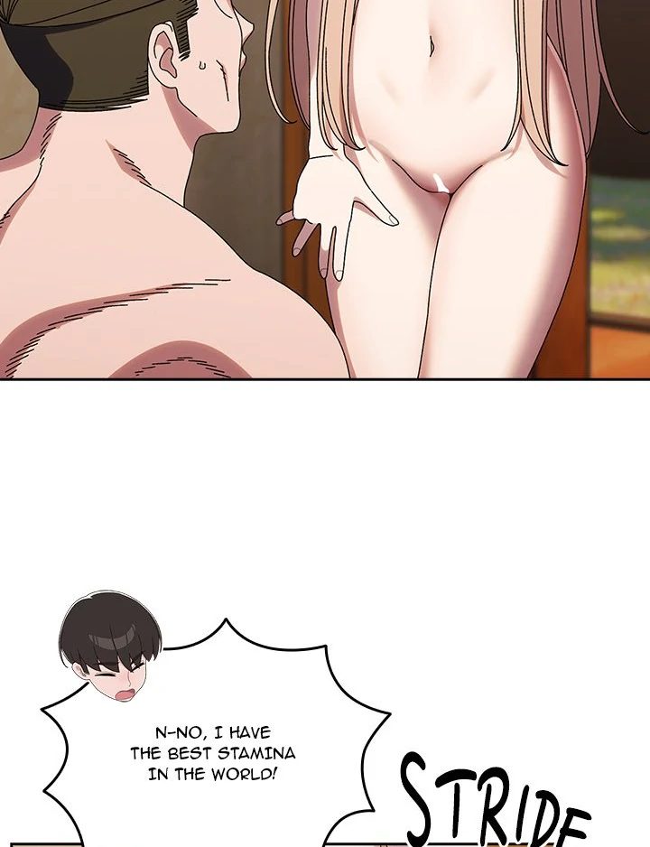 Boss! Give me your daughter! - Chapter 72 Page 57