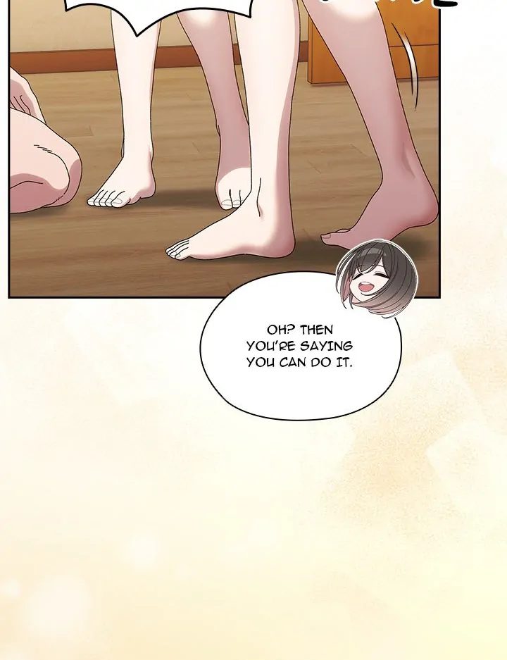 Boss! Give me your daughter! - Chapter 72 Page 58