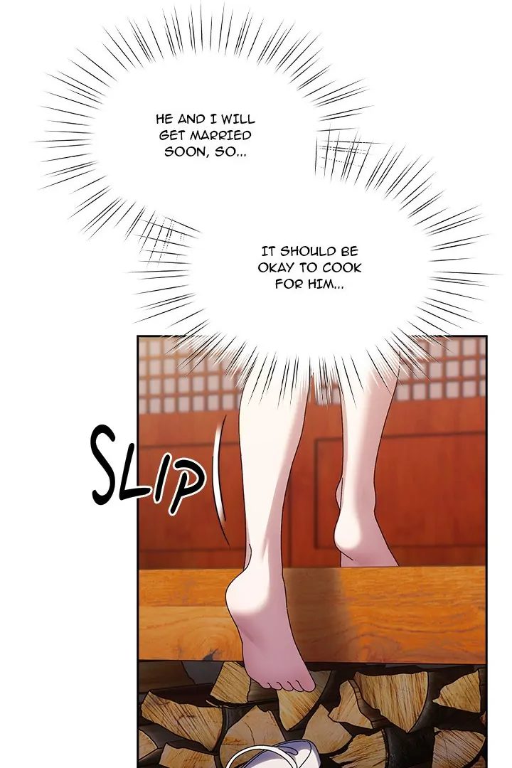 Boss! Give me your daughter! - Chapter 72 Page 6