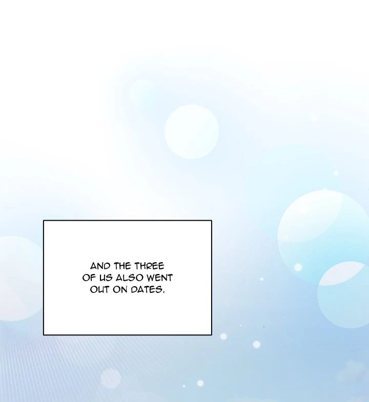 Boss! Give me your daughter! - Chapter 72 Page 68