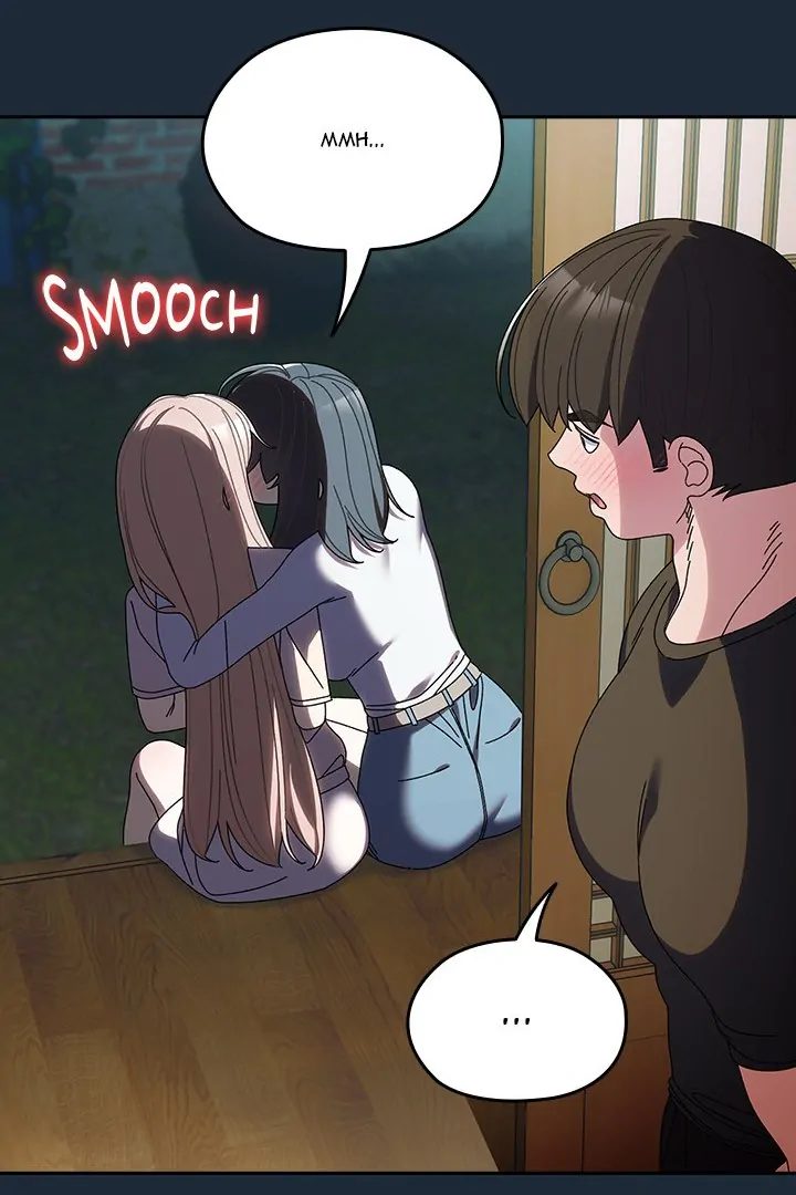 Boss! Give me your daughter! - Chapter 72 Page 79