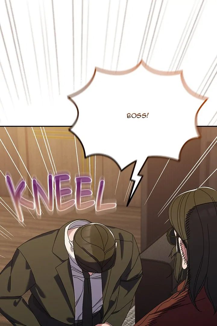 Boss! Give me your daughter! - Chapter 73 Page 102