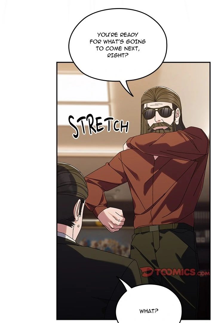 Boss! Give me your daughter! - Chapter 73 Page 104