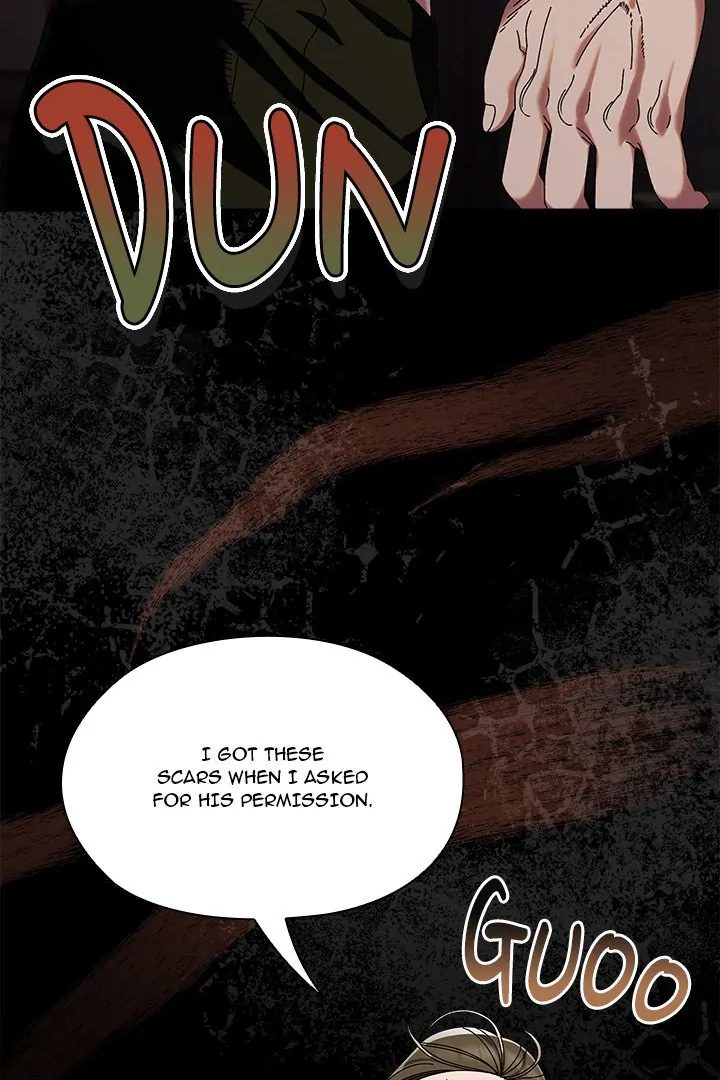 Boss! Give me your daughter! - Chapter 73 Page 108