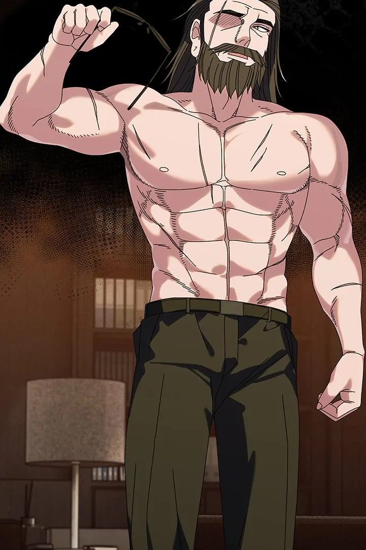 Boss! Give me your daughter! - Chapter 73 Page 109