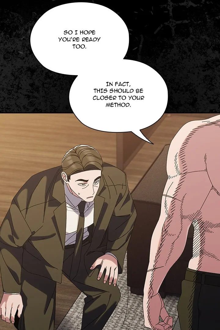 Boss! Give me your daughter! - Chapter 73 Page 112