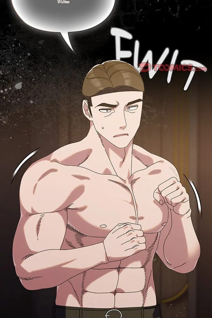 Boss! Give me your daughter! - Chapter 73 Page 120