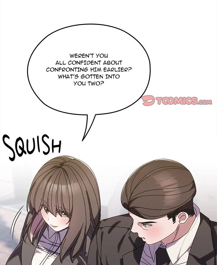 Boss! Give me your daughter! - Chapter 73 Page 14