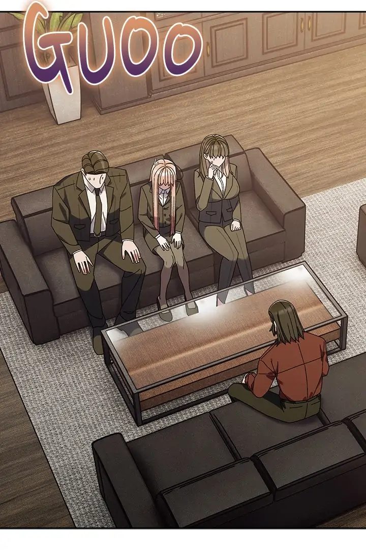 Boss! Give me your daughter! - Chapter 73 Page 25