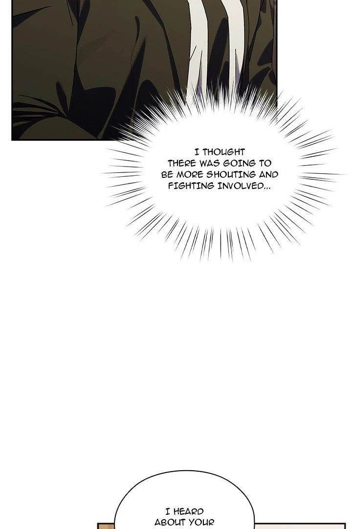 Boss! Give me your daughter! - Chapter 73 Page 27