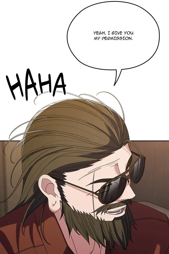 Boss! Give me your daughter! - Chapter 73 Page 37