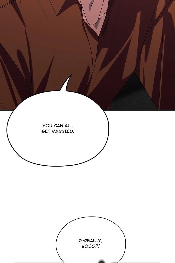 Boss! Give me your daughter! - Chapter 73 Page 38