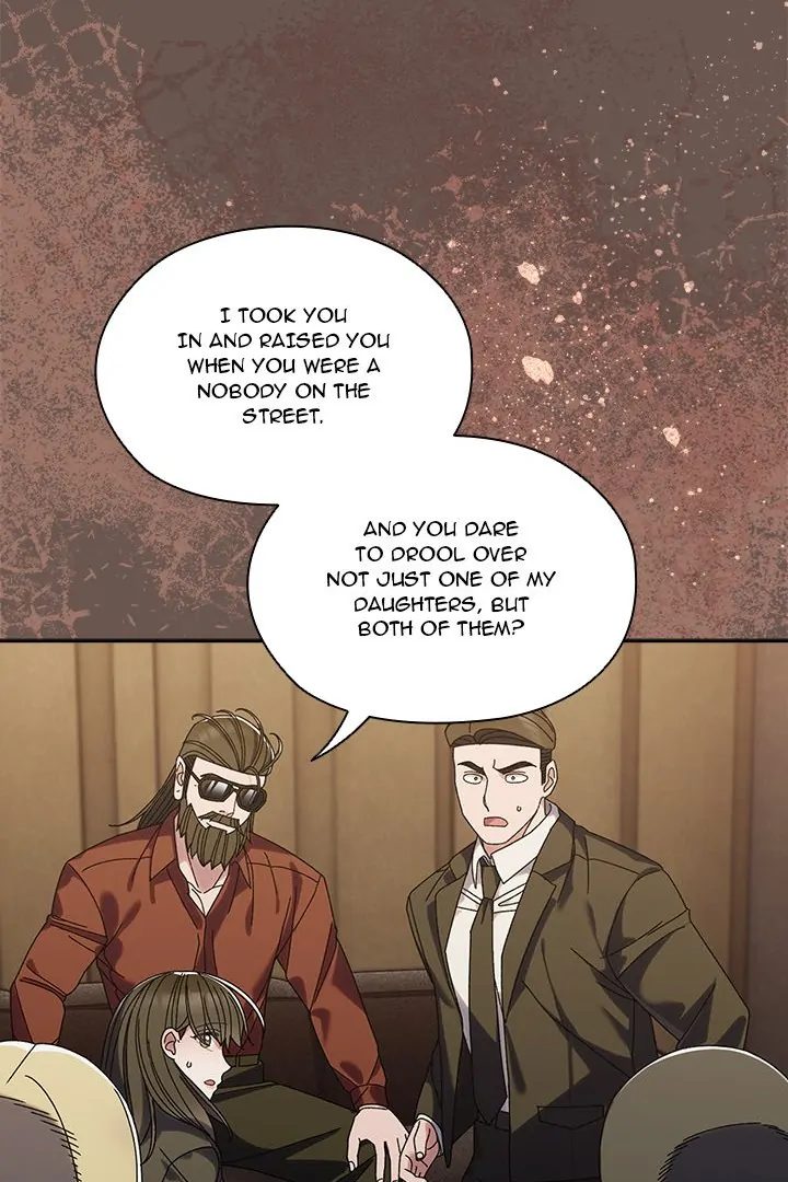 Boss! Give me your daughter! - Chapter 73 Page 45