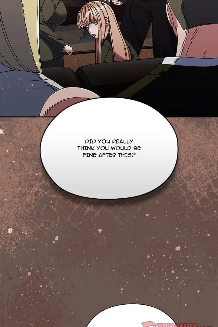 Boss! Give me your daughter! - Chapter 73 Page 46