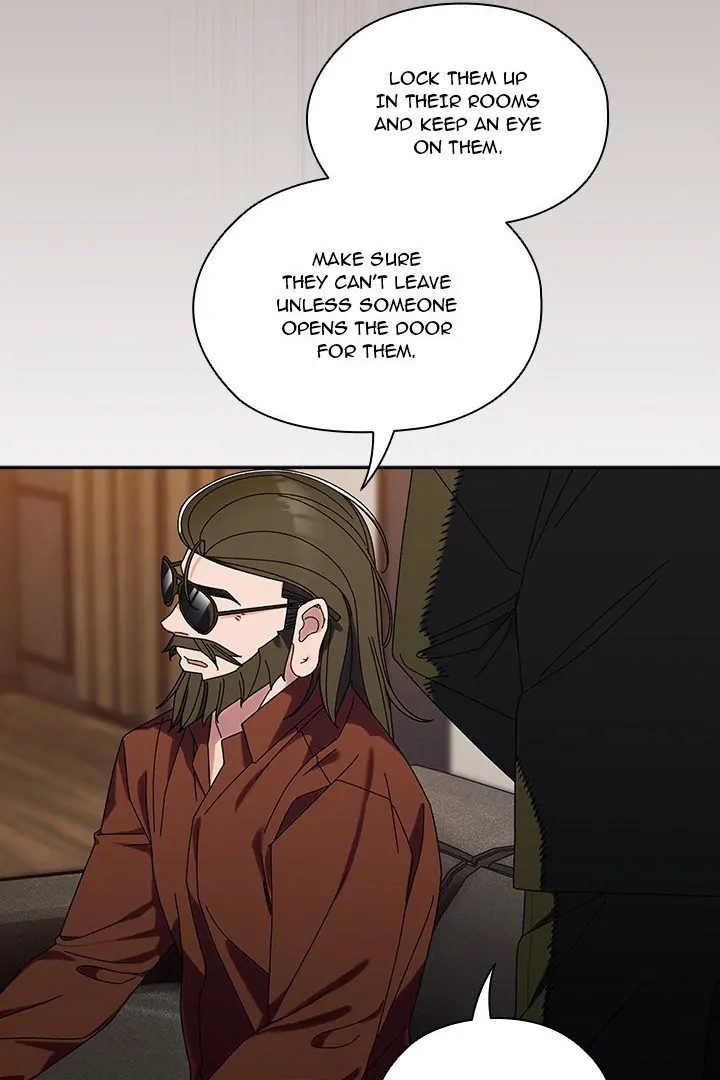 Boss! Give me your daughter! - Chapter 73 Page 50