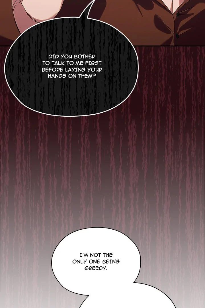 Boss! Give me your daughter! - Chapter 73 Page 59