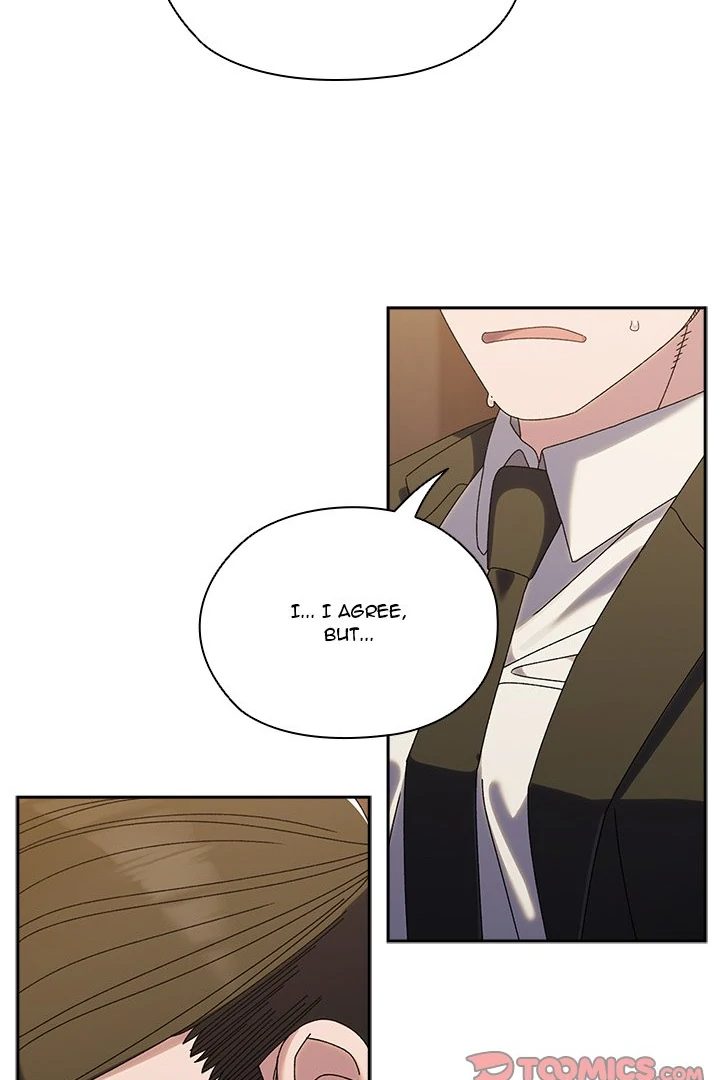 Boss! Give me your daughter! - Chapter 73 Page 63