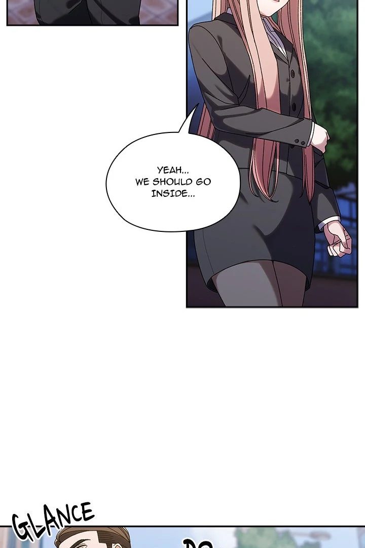 Boss! Give me your daughter! - Chapter 73 Page 7