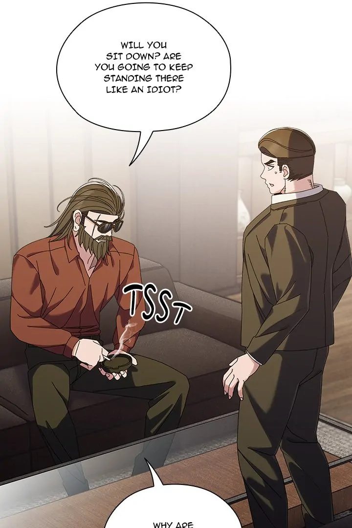 Boss! Give me your daughter! - Chapter 73 Page 72