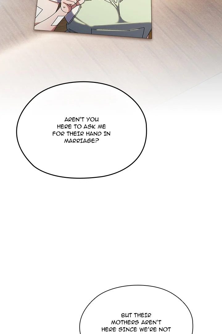 Boss! Give me your daughter! - Chapter 73 Page 79