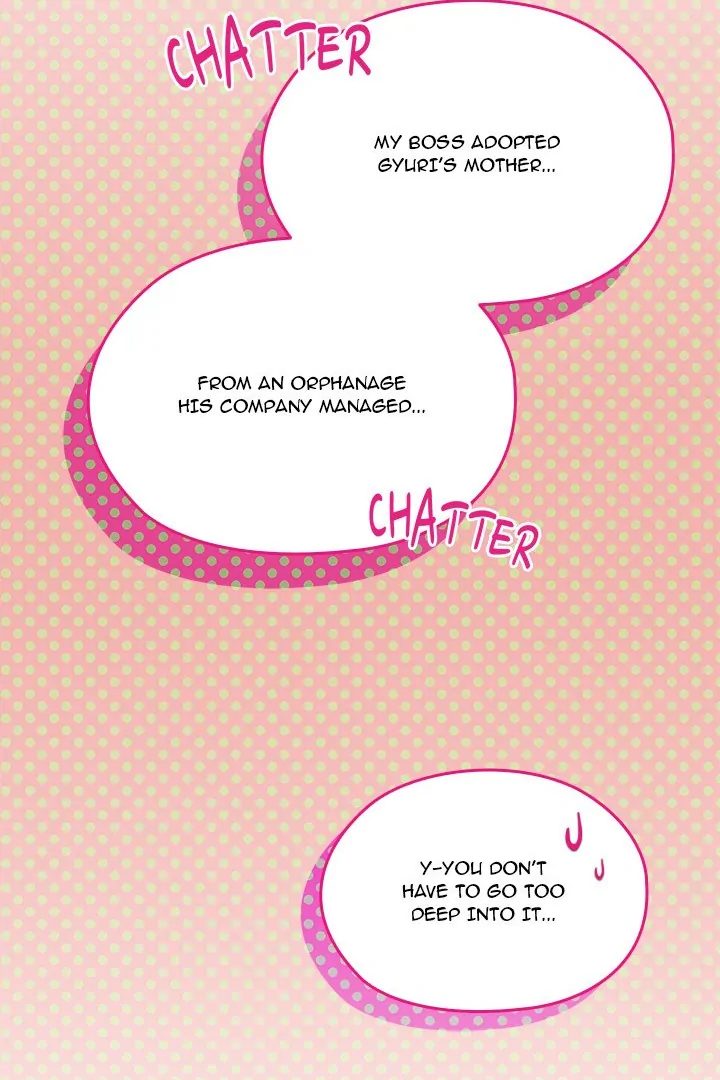 Boss! Give me your daughter! - Chapter 73 Page 87