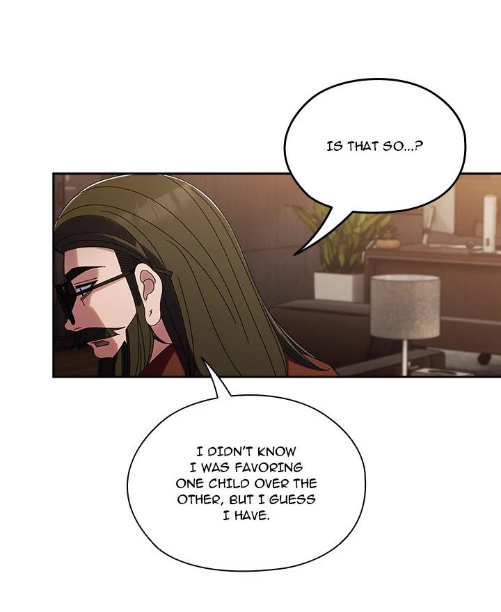 Boss! Give me your daughter! - Chapter 73 Page 91