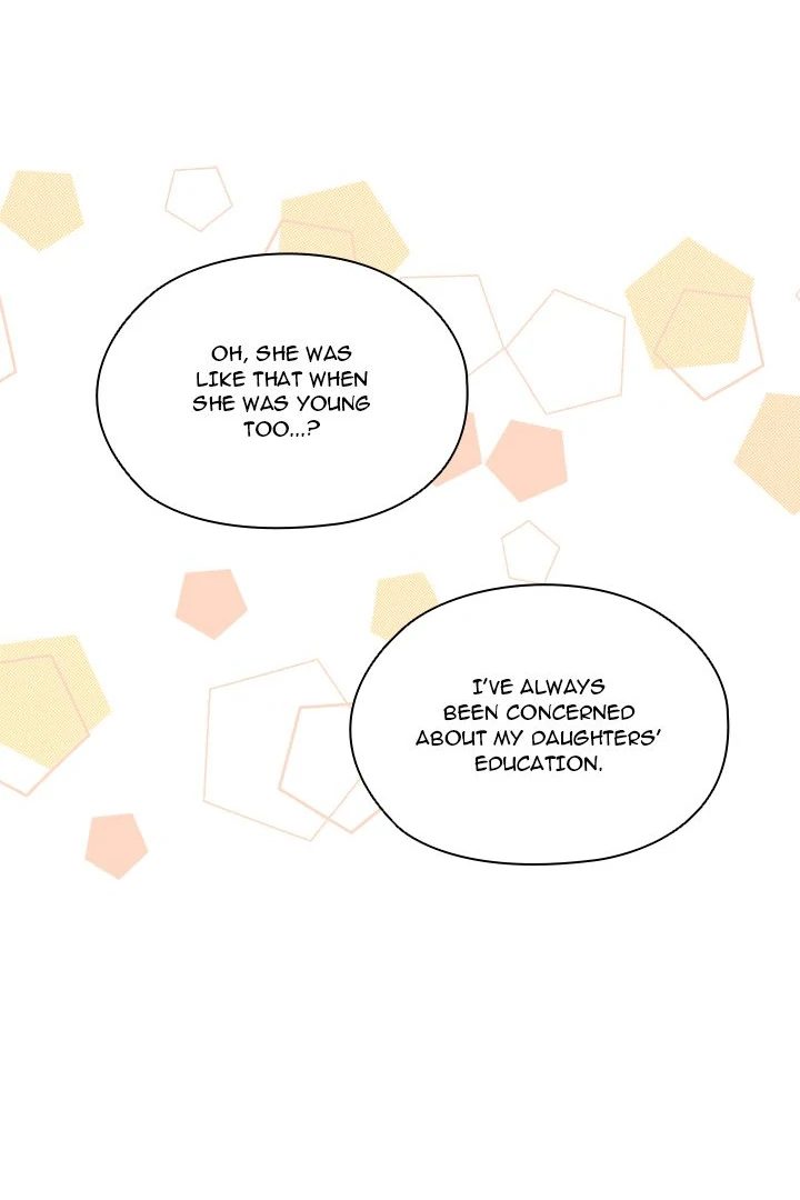 Boss! Give me your daughter! - Chapter 73 Page 97